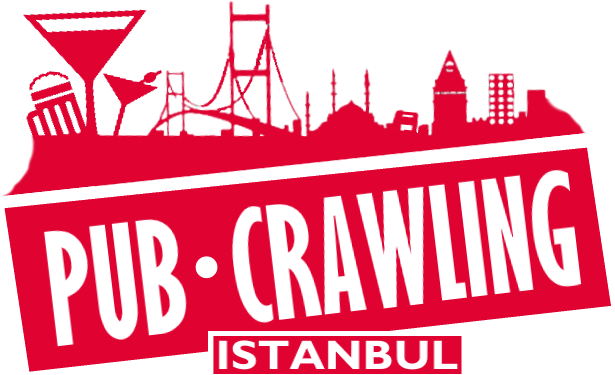 Pub Crawl Istanbul